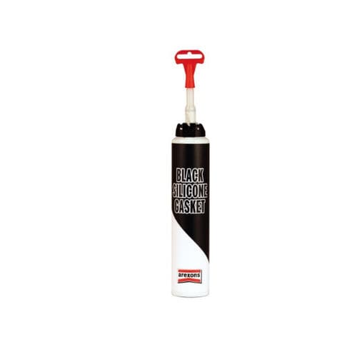 Guarnizione torica - Black - arexons - in gomma / sintetica / PTFE