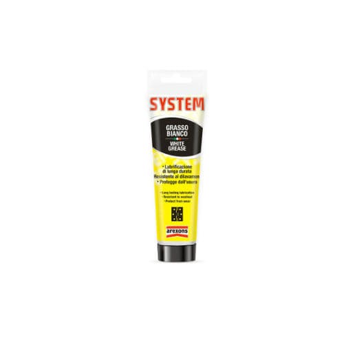 Grasso di lubrificazione - arexons - di lubrificazione / a base di olio minerale / al calcio anidro