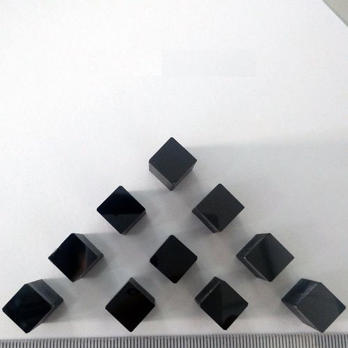 Cristallo Nd:YAG - Changchun Yutai Optics Co., Ltd. - Cr:YAG / ottico / per laser