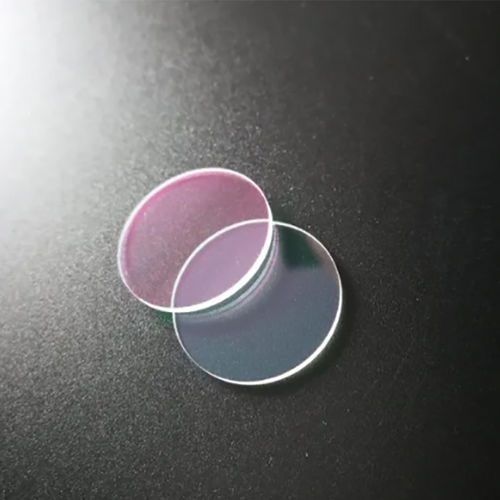 Specchio caldo - Changchun Yutai Optics Co., Ltd. - freddo / rotondo / in vetro BK7
