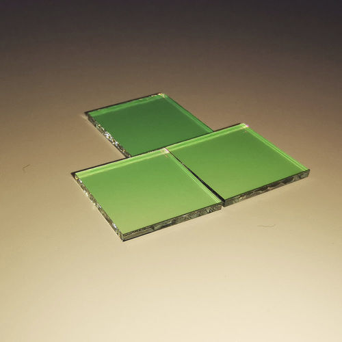 Filtro ottico passa-lungo - Changchun Yutai Optics Co., Ltd. - infrarosso / ultravioletto / dicroico