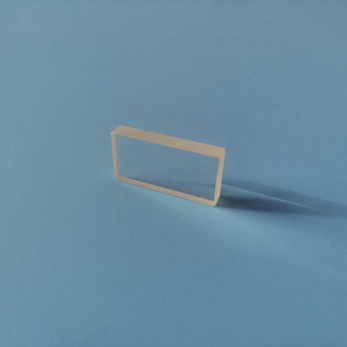 Cristallo ZnS - Changchun Yutai Optics Co., Ltd. - ottico / CVD