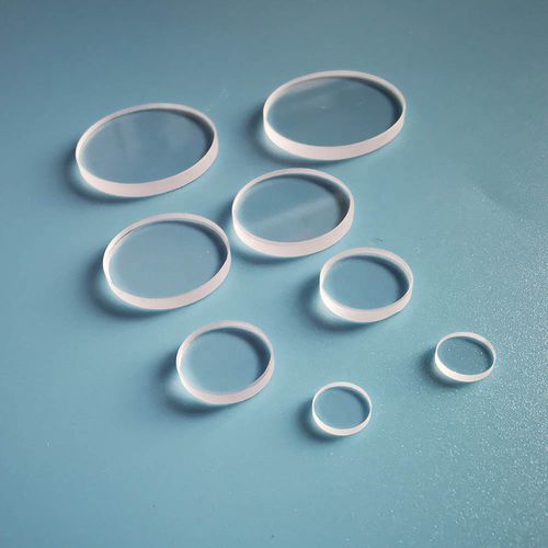 Componente ottico in fluoruro di magnesio (MgF2) - Changchun Yutai Optics Co., Ltd.