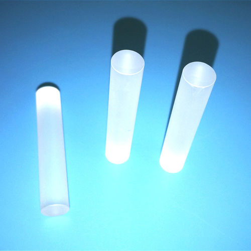 Lente ad asta - Changchun Yutai Optics Co., Ltd. - in vetro BK7 / in vetro ottico / in silice fusa