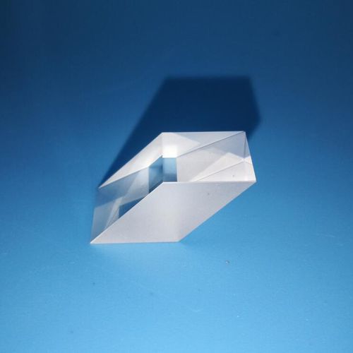 Prisma romboide - Changchun Yutai Optics Co., Ltd. - in vetro BK7 / in vetro H-K9L / per laser