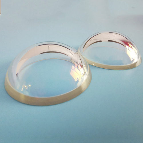 Cupola ottica - Changchun Yutai Optics Co., Ltd.