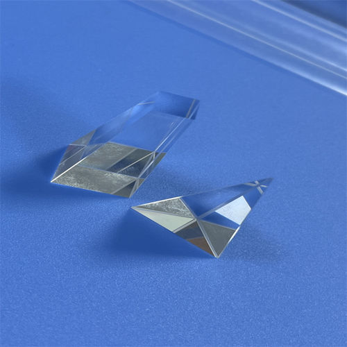 Guida di luce a gomito - CC163 - Changchun Yutai Optics Co., Ltd. - omogeneizzatrice