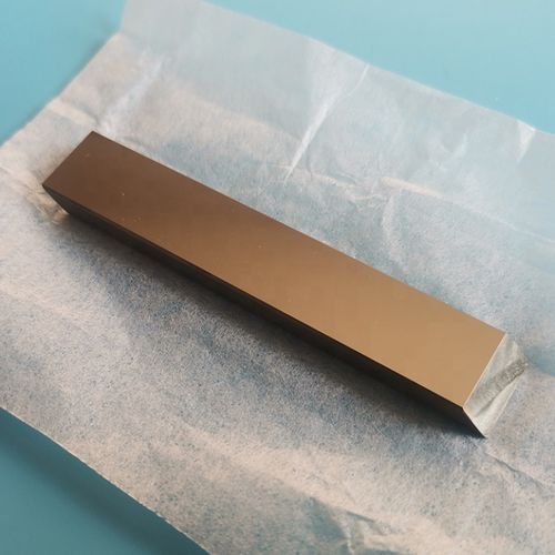 Prisma in seleniuro di zinco - YT-ATR - Changchun Yutai Optics Co., Ltd. - in germanio / su misura