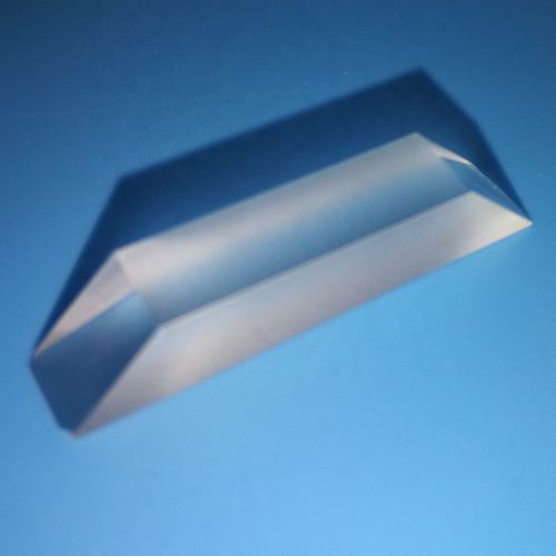 Prisma ad angolo retto - Changchun Yutai Optics Co., Ltd. - di Dove / in vetro / su misura