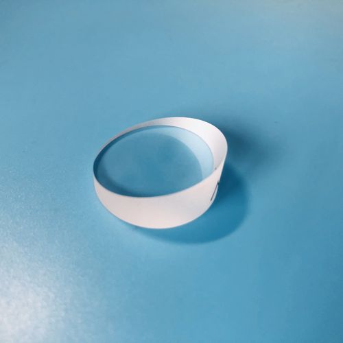 Prisma a cuneo - YT-359 - Changchun Yutai Optics Co., Ltd. - in vetro BK7 / su misura