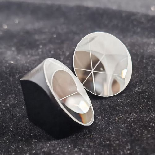 Prisma in vetro - Changchun Yutai Optics Co., Ltd. - su misura