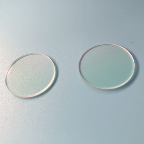 Filtro ottico passa-banda - Changchun Yutai Optics Co., Ltd. - passa-lungo / in vetro / per strumento analitico