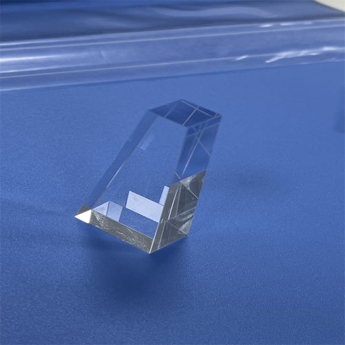 Prisma in silice fusa - CC162 - Changchun Yutai Optics Co., Ltd. - in vetro BK7 / di misura ottico