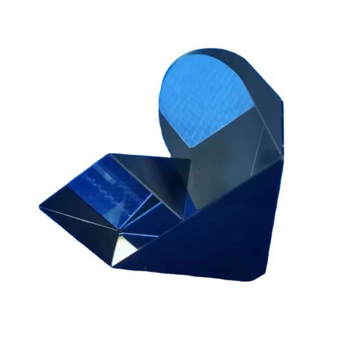 Prisma in vetro - CC175 - Changchun Yutai Optics Co., Ltd. - di misura ottico
