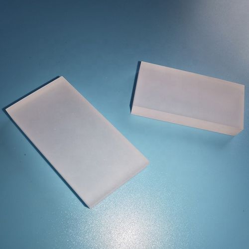 Finestra ottica rotonda - YT-CDGM - Changchun Yutai Optics Co., Ltd. - quadrata / in germanio / in silicio