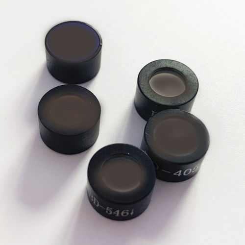 Filtro ottico lineare - Changchun Yutai Optics Co., Ltd. - in vetro / per telecamera