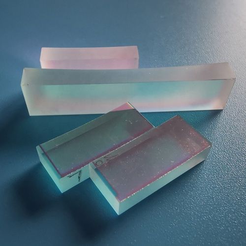 Lente cilindrica - YT-CY014 - Changchun Yutai Optics Co., Ltd. - piano-concava / in vetro BK7 / in silice fusa