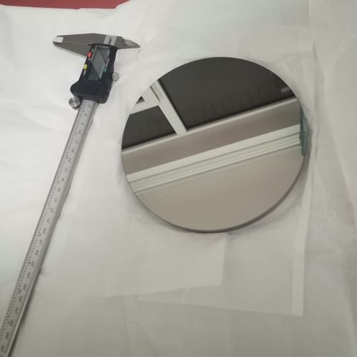 Filtro ottico infrarosso - Changchun Yutai Optics Co., Ltd. - in vetro / per sensore ottico