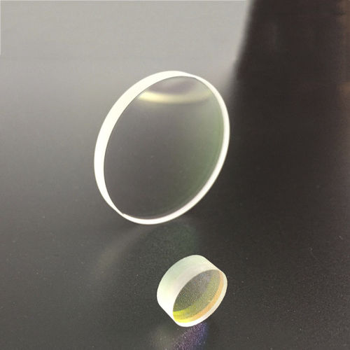 Finestra ottica di precisione - Changchun Yutai Optics Co., Ltd.