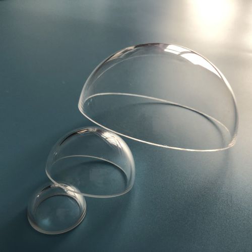 Cupola ottica - YT-314 - Changchun Yutai Optics Co., Ltd.