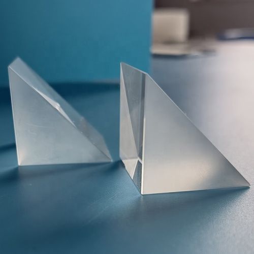 Prisma ad angolo retto - YTP073 - Changchun Yutai Optics Co., Ltd. - in vetro BK7 / in vetro H-K9L