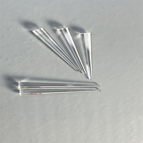Guida di luce UV - CC164 - Changchun Yutai Optics Co., Ltd.