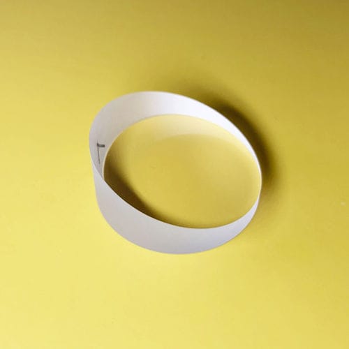 Prisma a cuneo - YTV122 - Changchun Yutai Optics Co., Ltd. - in vetro BK7 / in vetro H-K9L / in silice fusa