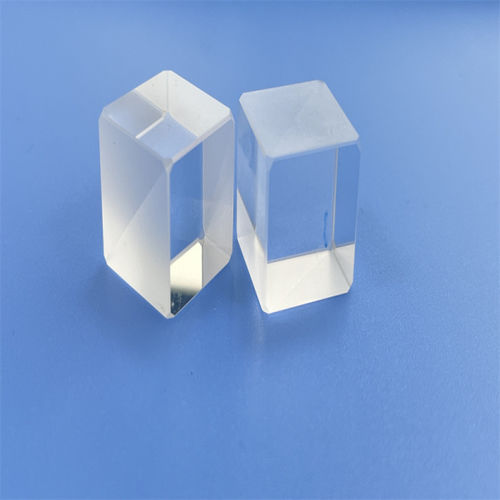 Prisma separatore di fascio - CC155 - Changchun Yutai Optics Co., Ltd. - in vetro BK7