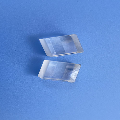 Prisma ottico in vetro BK7 - CC153 - Changchun Yutai Optics Co., Ltd.