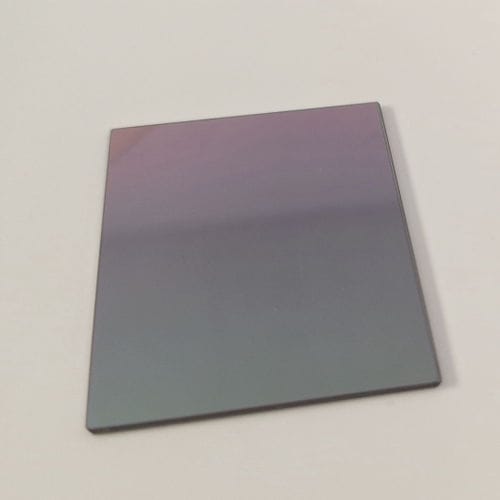 Finestra ottica piatta quadrata - YT-233 - Changchun Yutai Optics Co., Ltd. - in germanio
