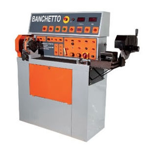 Impianto per prove elettrico - BANCHETTO PROFI - SPIN s.r.l. - per l'industria automobilistica