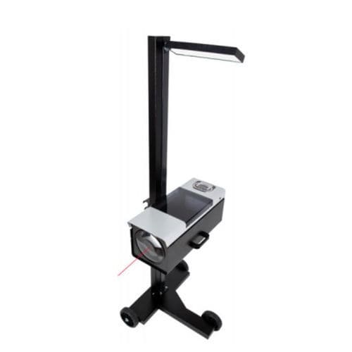 Centrafari - HL30 TRONIC/2 - SPIN s.r.l.