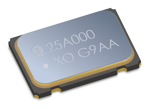 Oscillatore XO - 149-B - Interquip Electronics Co., Ltd - elettronico / a bassa rumorosità di fase / per l'industria automobilistica