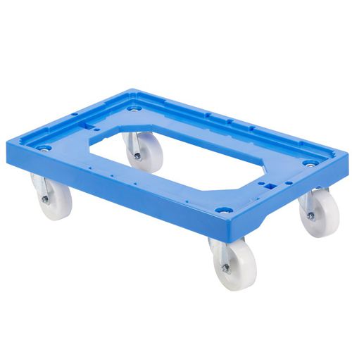 Carrello da trasporto - G170128 - GILAC PROFESIONNEL