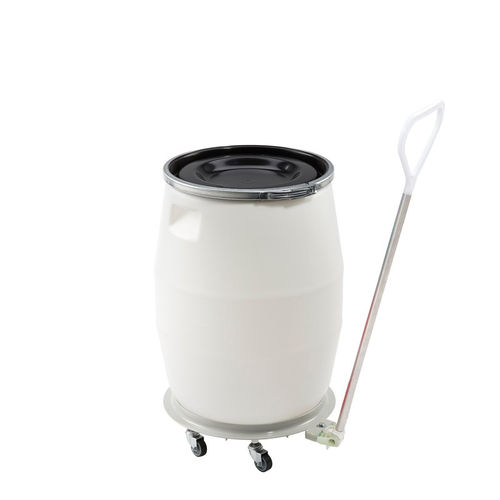 Fusto in plastica - G178921 - GILAC PROFESIONNEL - per il settore agroalimentare