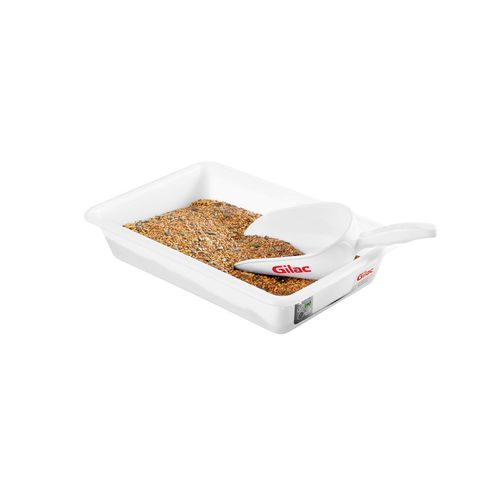 Paletta dosatrice - G601121 - GILAC PROFESIONNEL