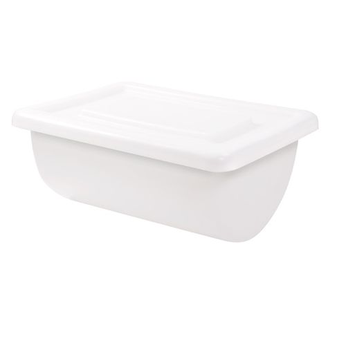 Serbatoio da trasporto - G145121-1 - GILAC PROFESIONNEL - per impasto / in HDPE
