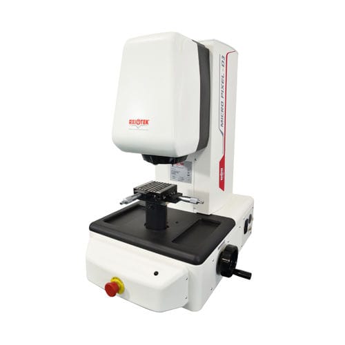 Durometro Brinell - MICROPIXEL - D3 - AXIOTEK - Vickers / Knoop/Vickers / da banco