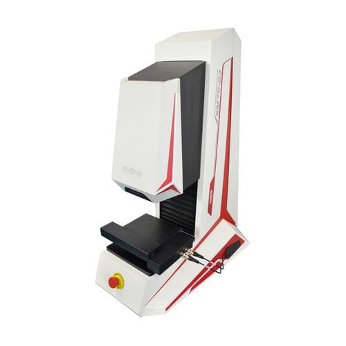 Durometro Knoop/Vickers - XM70 - D3 - AXIOTEK - da banco / per controllo di qualità / per pezzi piccoli
