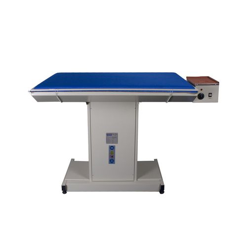 Tavolo da stiro largo - HSL-GP-03S - hasel ironing equipment - per giacche / per camicie / per gonne
