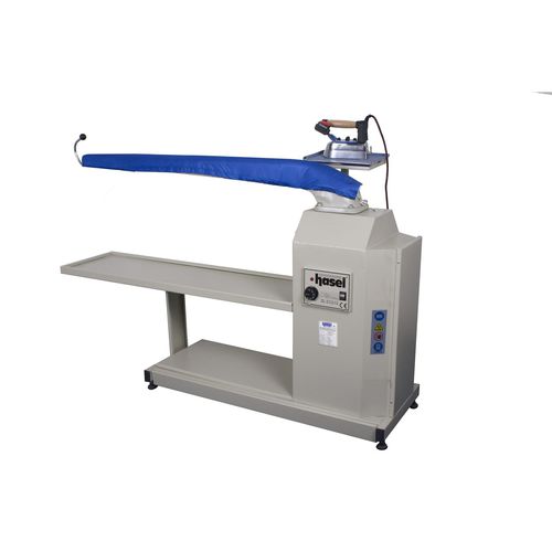Tavolo da stiro per cuciture laterali di pantaloni - HSL-DA-S - hasel ironing equipment
