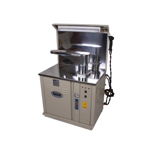 Sistema di pulizia a soffiaggio d'aria - HSL-KLT-01S - hasel ironing equipment - a vapore / a spruzzo / a secco