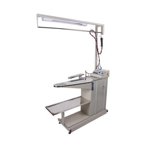 Sistema di pulizia a soffiaggio d'aria - HSL-KL-01S - hasel ironing equipment - a vapore / a spruzzo / per l'industria tessile