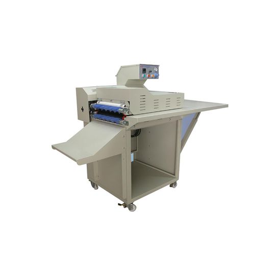 Pressa accopiatrice - HSL - MT - 60 - hasel ironing equipment - pneumatica / di stiratura / per l'industria tessile