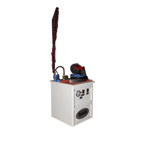 Generatore di vapore elettrico - HSL-MBK-50 - hasel ironing equipment - per l'industria tessile