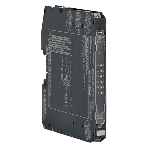 Ripetitore industriale - D6030S - GM International S.p.A. - di corrente