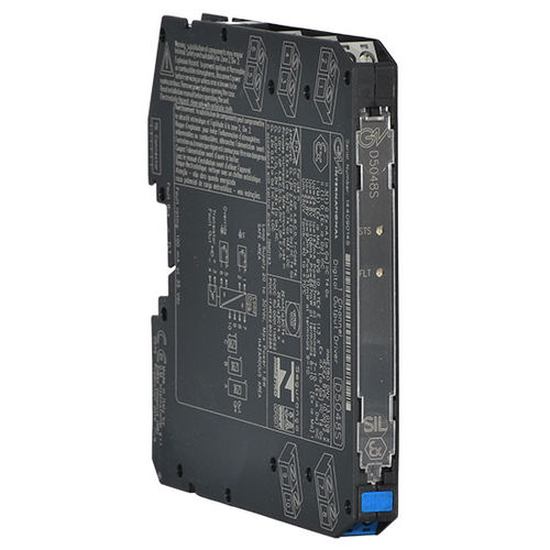 Modulo di uscita digitale - D5048S - GM International S.p.A. - di sicurezza / per PLC / DIP