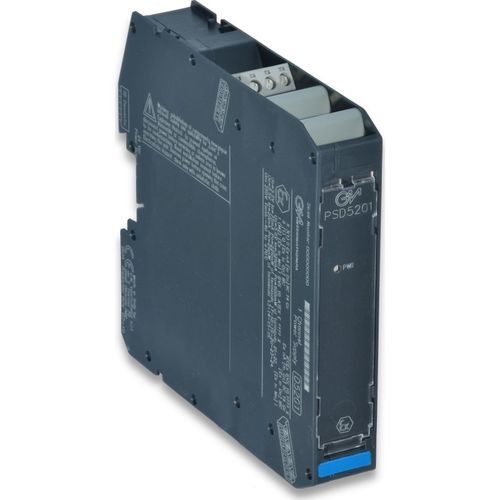 Alimentatore elettrico su guida DIN - PSD5201 - GM International S.p.A. - DC/DC / per area pericolosa / ad alta potenza