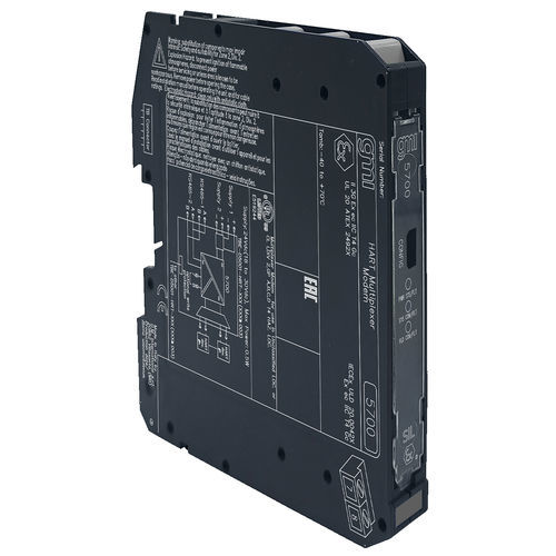 Modem di dati - 5700 - GM International S.p.A. - RS232 / RS485 / per rete