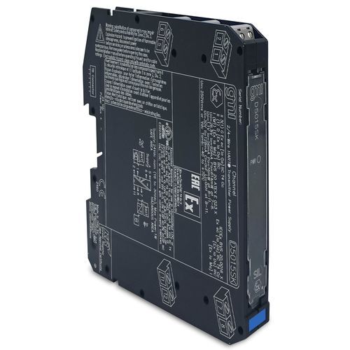 Ripetitore di comunicazione - D5015SK - GM International S.p.A. - di interfaccia / di corrente / ATEX
